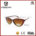 fashionable sunglasses lady custom logo sunglasses promotion sunglasses